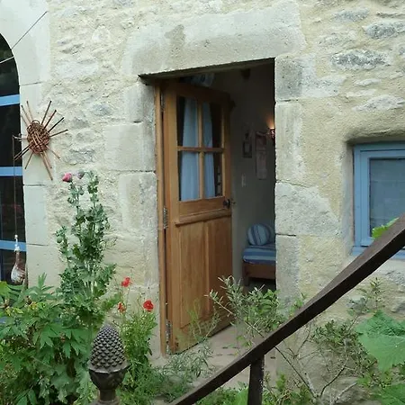 Nocleg ze śniadaniem Le Vieux Velo *