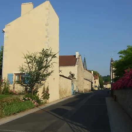 Nocleg ze śniadaniem Le Vieux Velo *