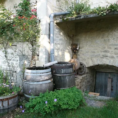 Le Vieux Velo * Chaptuzat