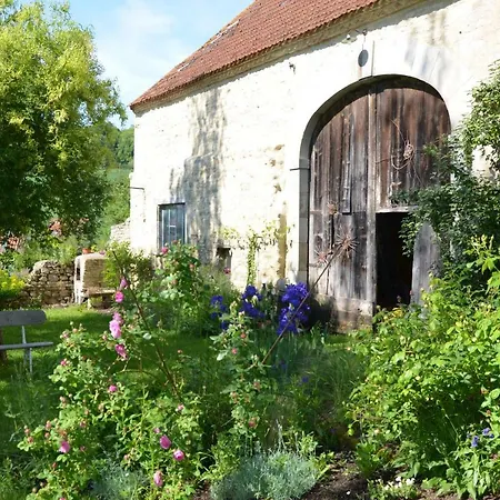 Le Vieux Velo Chaptuzat