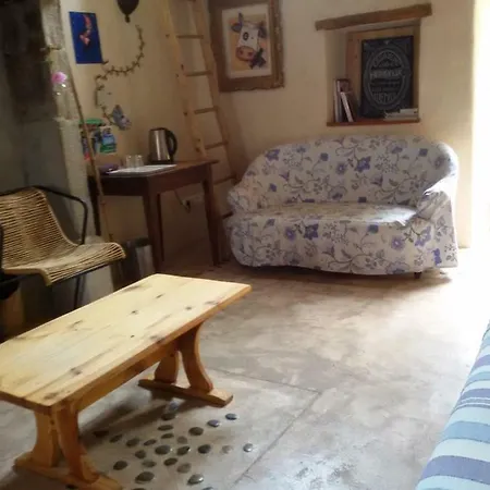 Le Vieux Velo