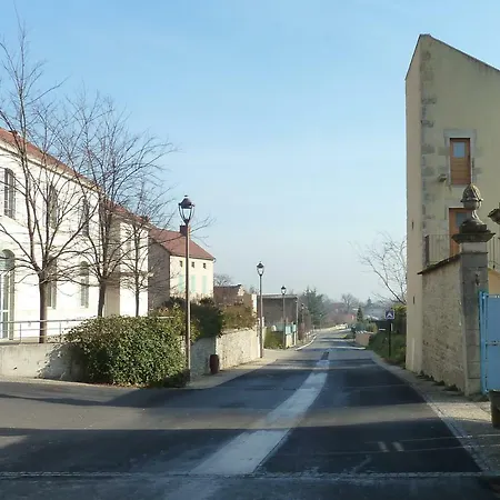 Le Vieux Velo Nocleg ze śniadaniem
